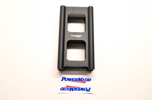 Powermadd 45535 Pivot Riser Block 8" NOS