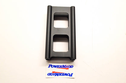 Powermadd 45535 Pivot Riser Block 8" NOS