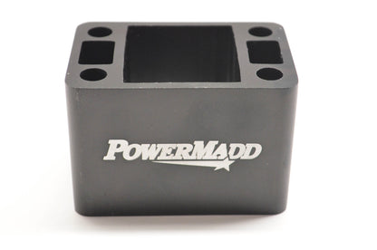 Powermadd 45510 Riser Block 2" NOS