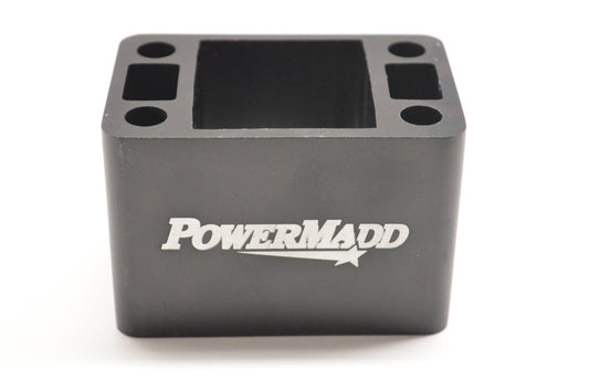 Powermadd 45510 Riser Block 2" NOS