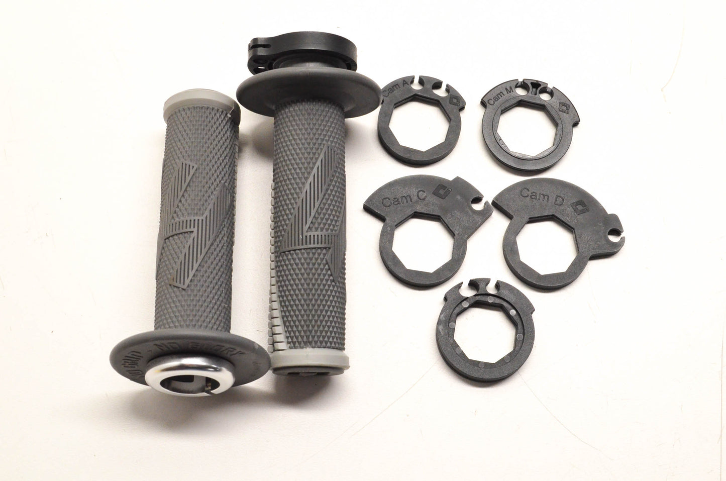 Emig Pro H36EPHG, 206-1081 Lock On V2 Grip Kit NOS