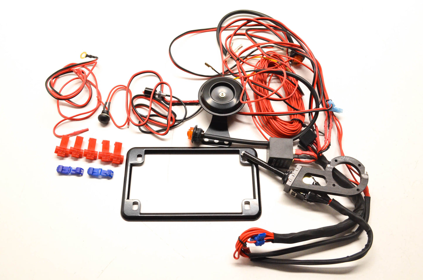 Heretic Universal Integration Kit NOS