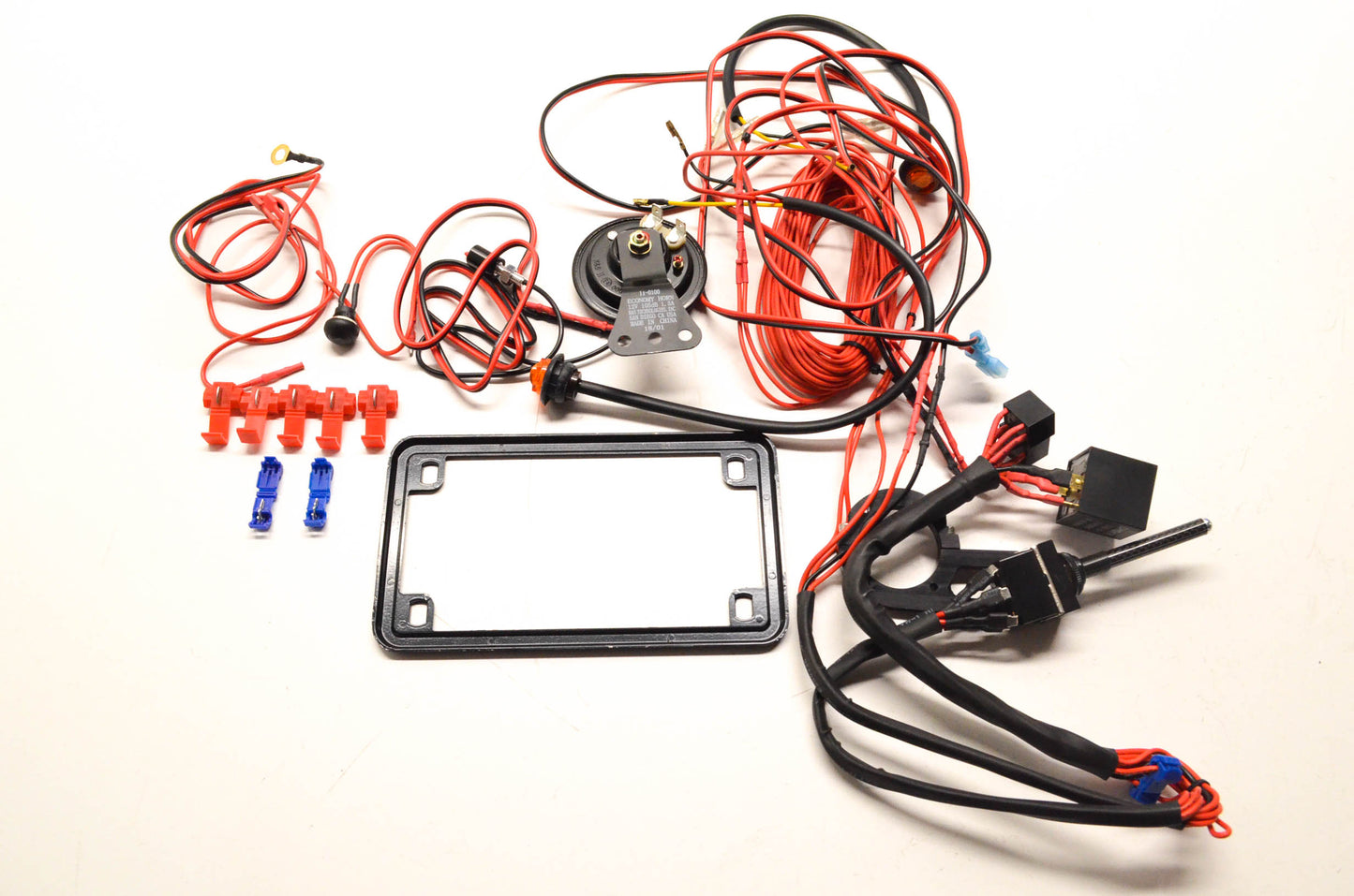 Heretic Universal Integration Kit NOS
