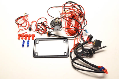Heretic Universal Integration Kit NOS