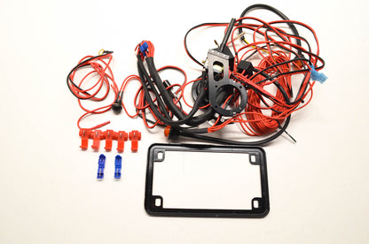 Heretic Universal Integration Kit NOS