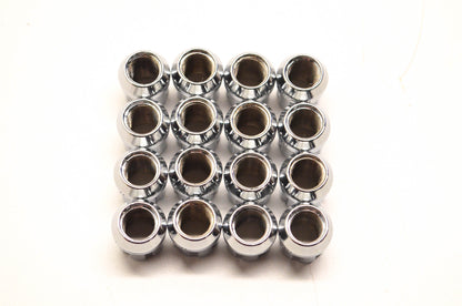 Sedona ALUG120BX, 57-94171 Open End Spline Lug Nuts NOS