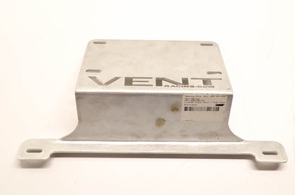 Vent Racing VRT-1000-ACS-PM, VRT-1000-ACS-XXX High Mount License Plate Mount NOS