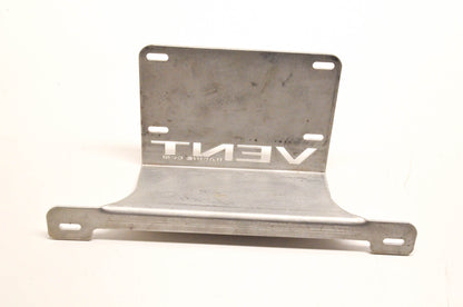 Vent Racing VRT-1000-ACS-PM, VRT-1000-ACS-XXX High Mount License Plate Mount NOS