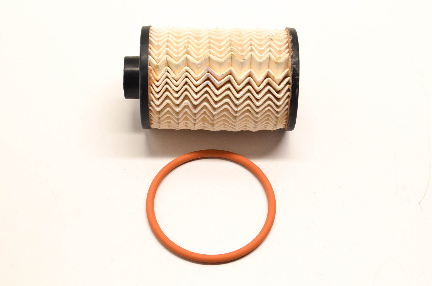 Mahindra 1001CAA14881N Fuel Filter Element Kit NOS
