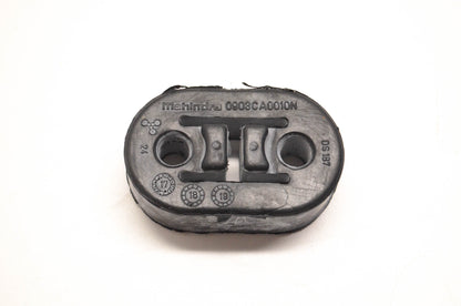 Mahindra 0903CA0010N Rubber Insolator Exhaust Hanger NOS