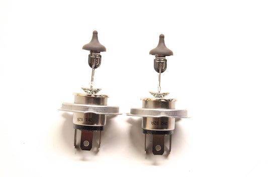 Mahindra 17010A0010N Spare Halogen Bulb Kit NOS