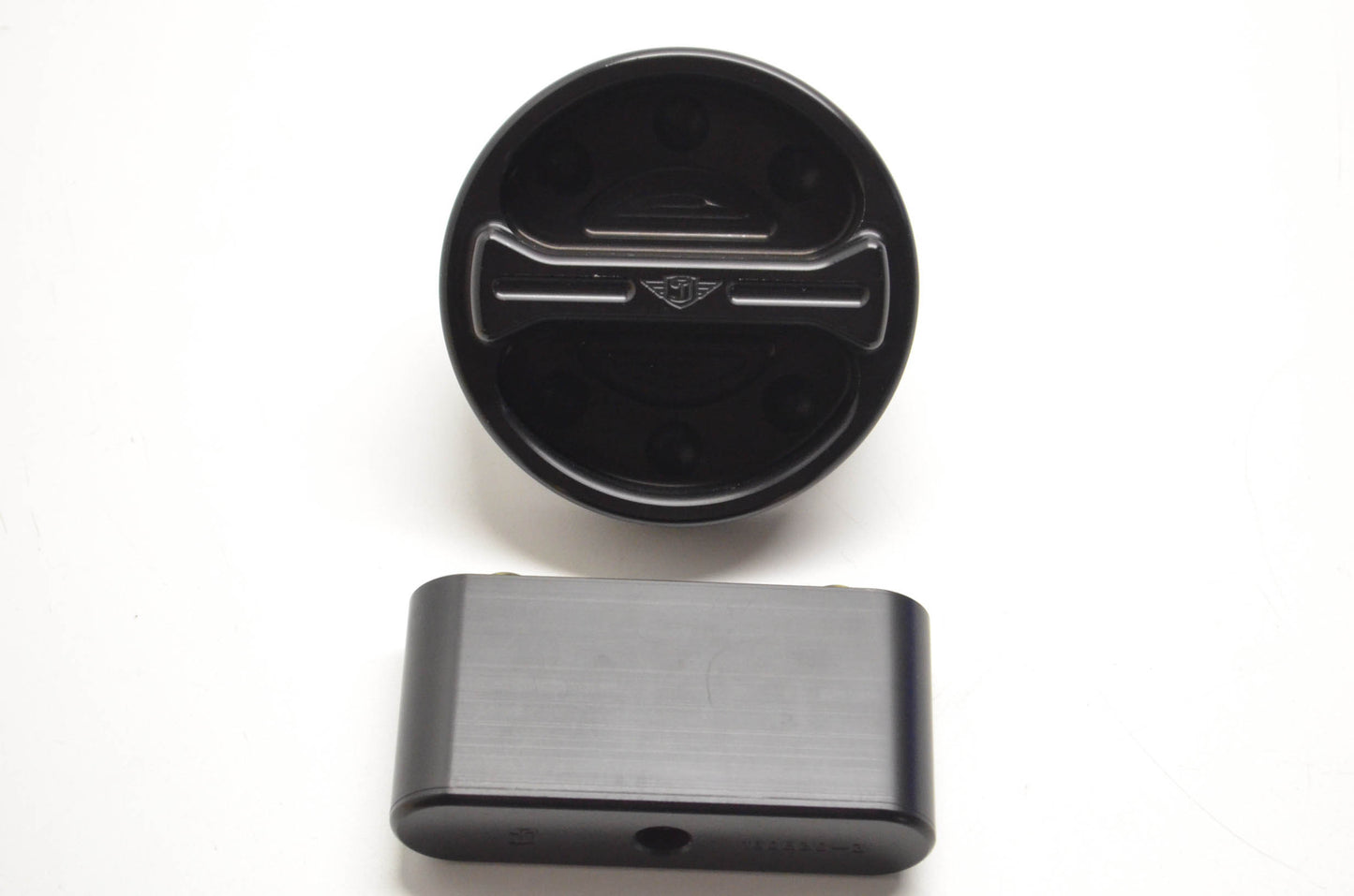 Joker Machine 60-441-1, 1512-0214 UTV Gasoline Securing Cap Kit NOS