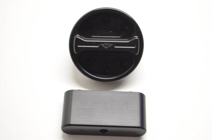 Joker Machine 60-441-1, 1512-0214 UTV Gasoline Securing Cap Kit NOS