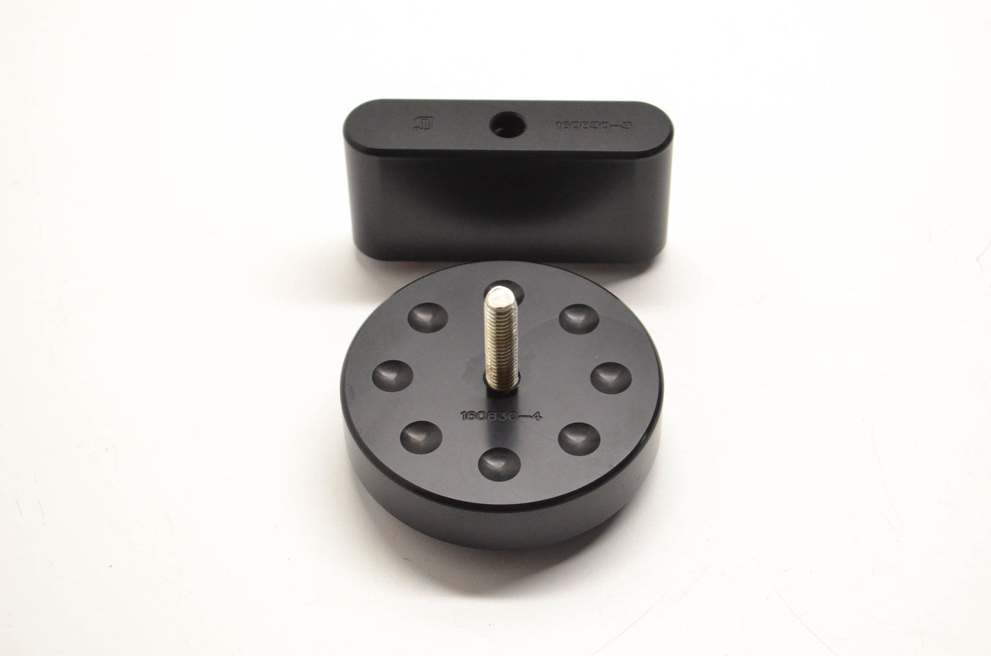 Joker Machine 60-441-1, 1512-0214 UTV Gasoline Securing Cap Kit NOS
