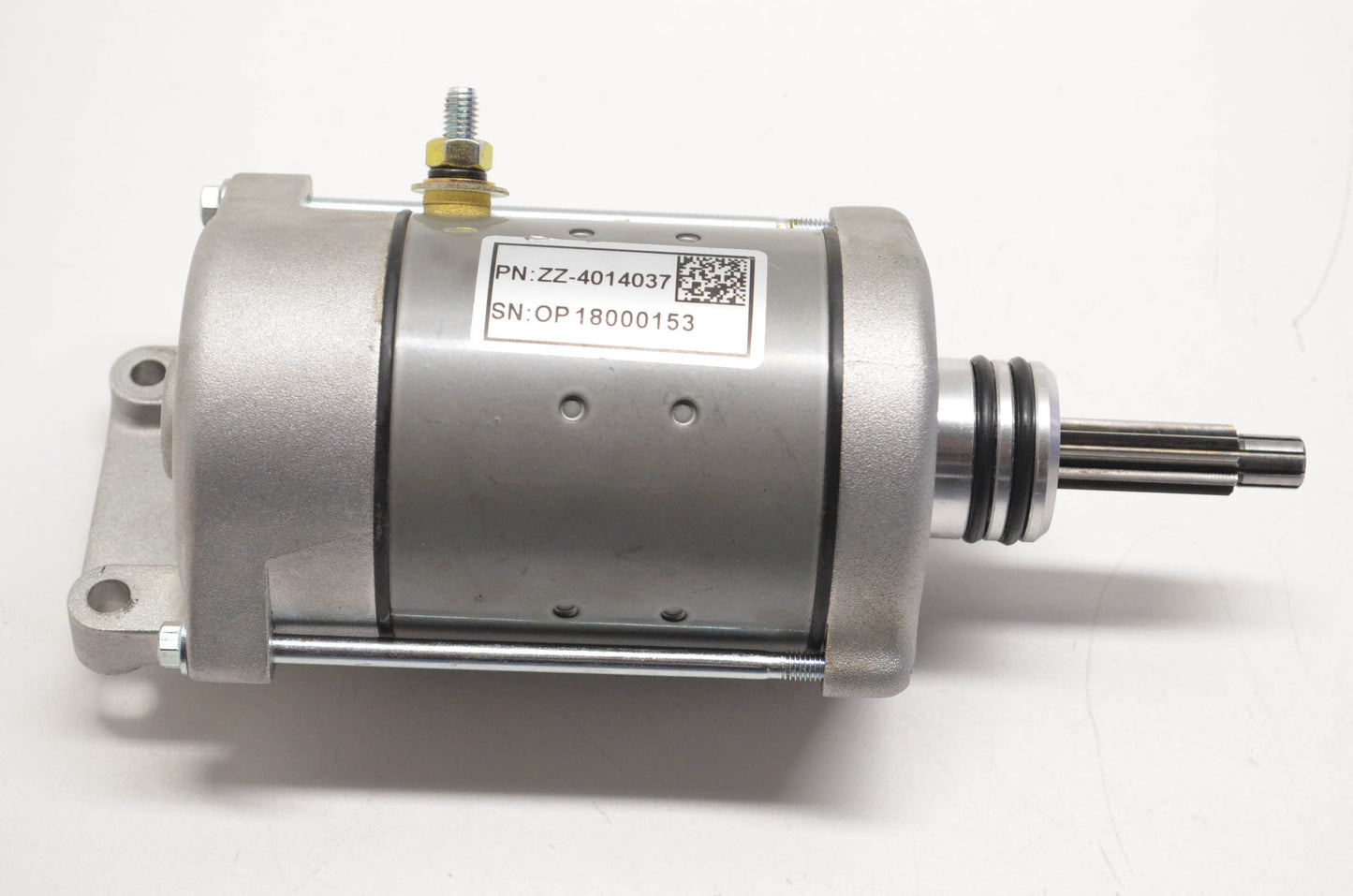 Rick's Motorsport 61-522, 27-61522 Starter NOS