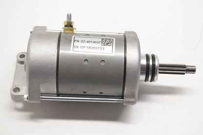 Rick's Motorsport 61-522, 27-61522 Starter NOS
