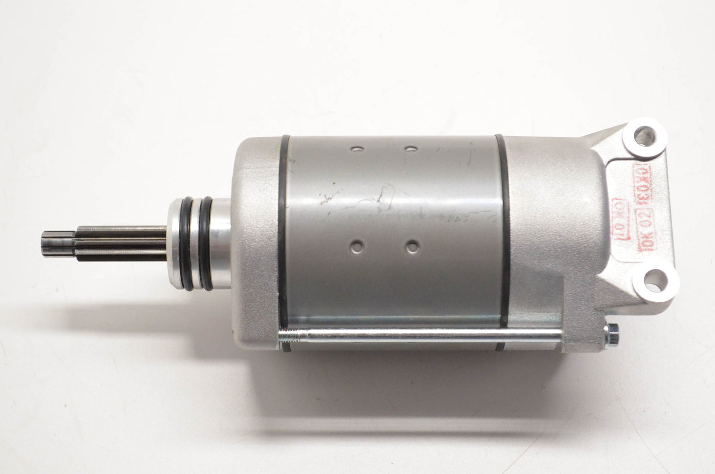 Rick's Motorsport 61-522, 27-61522 Starter NOS