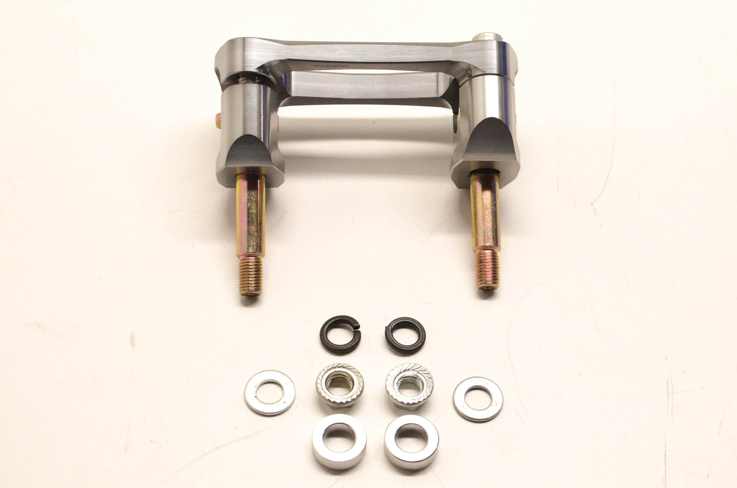 Zeta ZE32-4051, 634-0011 Bar Clamp Kit NOS