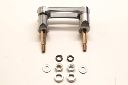 Zeta ZE32-4051, 634-0011 Bar Clamp Kit NOS
