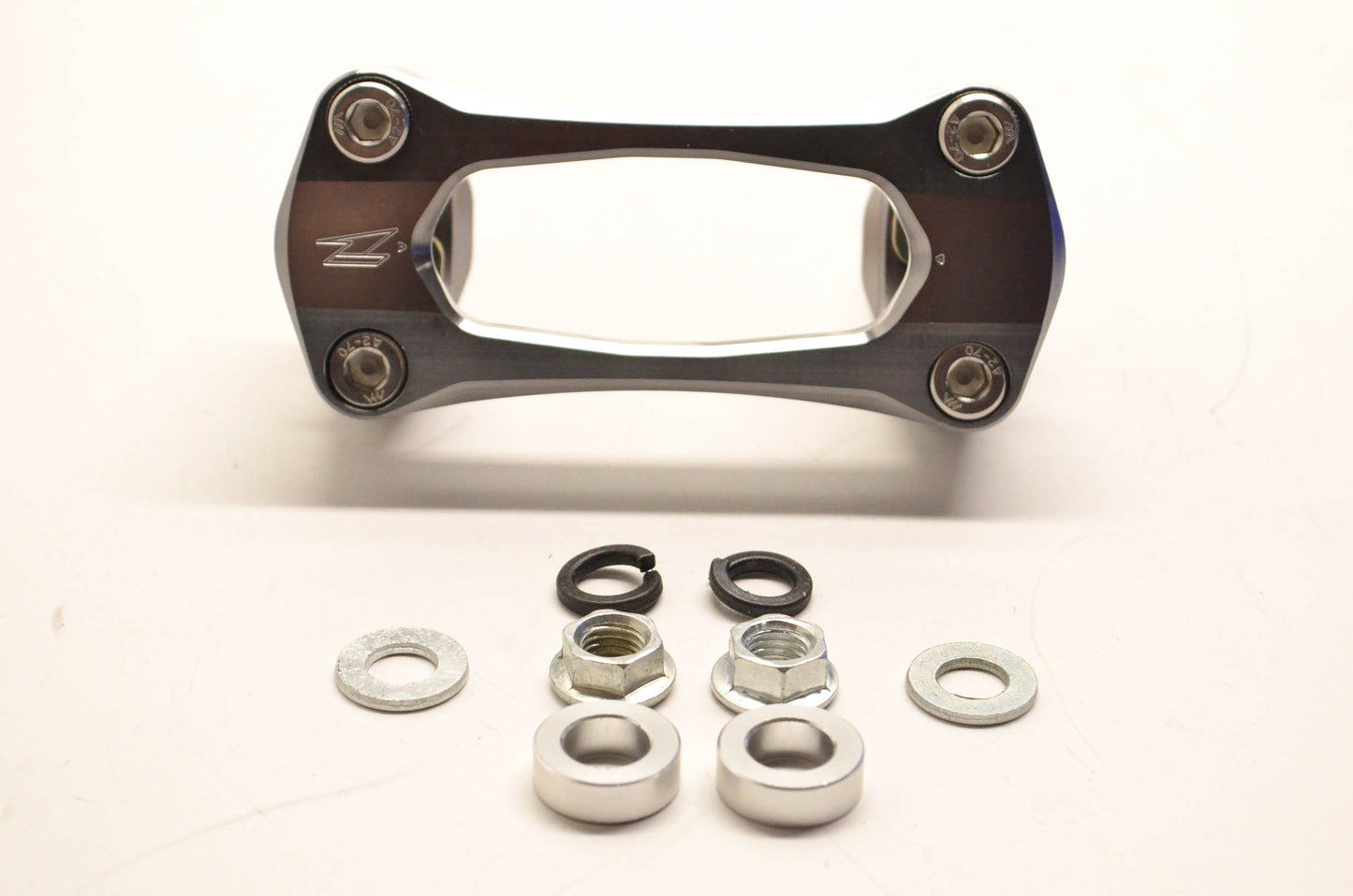 Zeta ZE32-4051, 634-0011 Bar Clamp Kit NOS