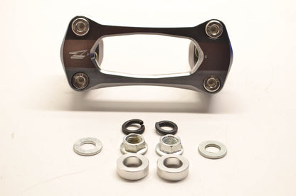 Zeta ZE32-4051, 634-0011 Bar Clamp Kit NOS