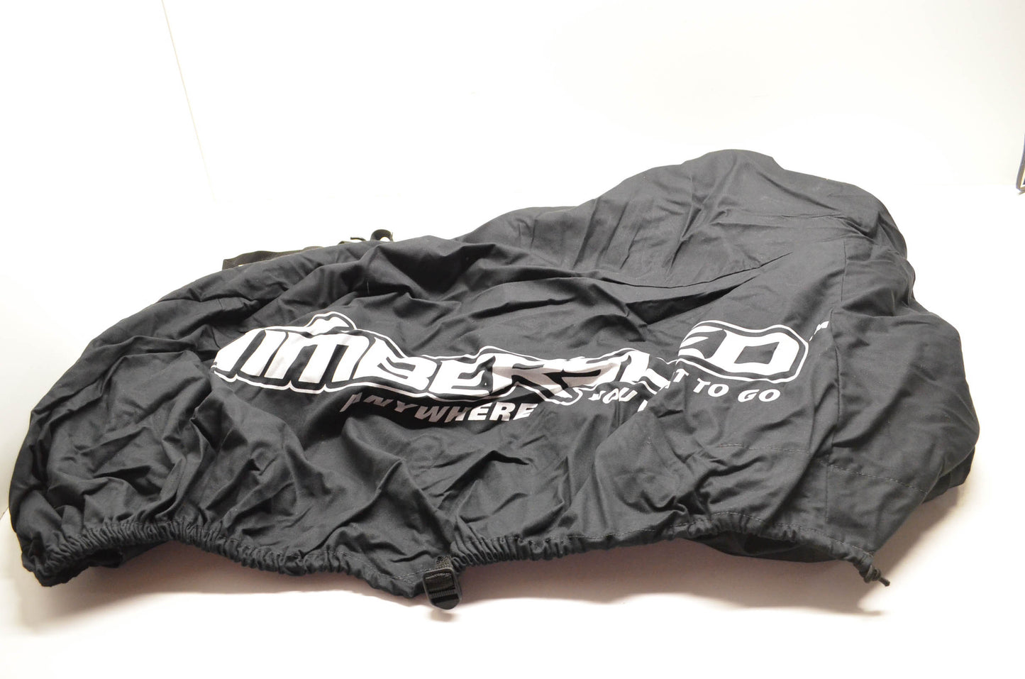 Timbersled 2882587 Canvas Cover 120" NOS