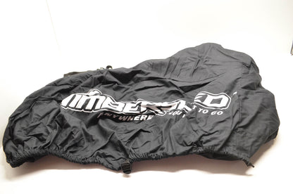 Timbersled 2882587 Canvas Cover 120" NOS