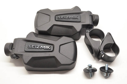 Seizmik 63-7231, 18072 Pursuit 2" Side Mirror Kit NOS