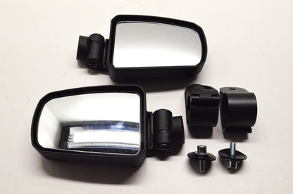Seizmik 63-7231, 18072 Pursuit 2" Side Mirror Kit NOS