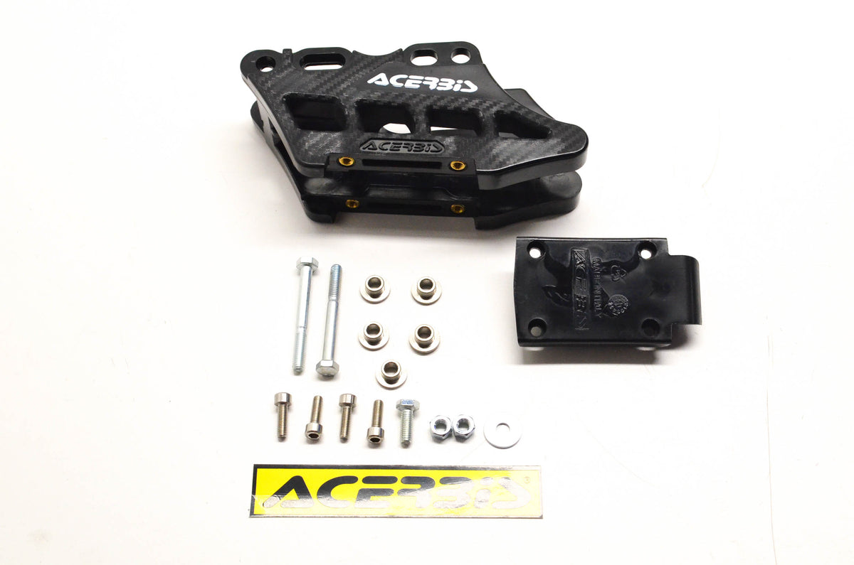 Acerbis 0017949.090, 24109-60001 Chain Guide Block NOS