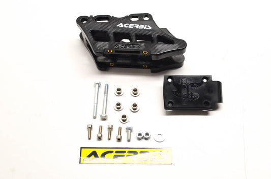 Acerbis 0017949.090, 24109-60001 Chain Guide Block NOS
