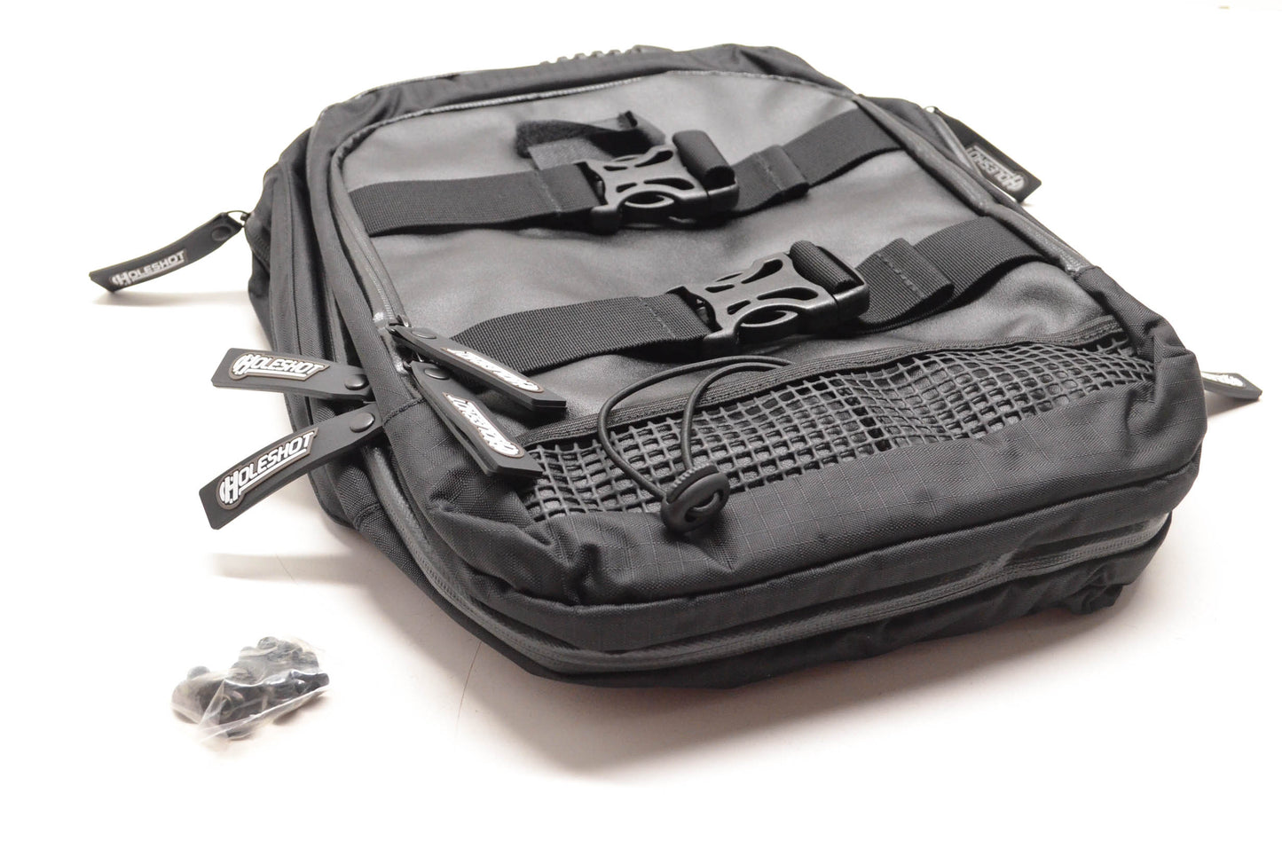 Holeshot 45-2010, 10026670 Quick Release Tunnel Bag NOS