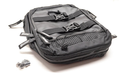 Holeshot 45-2010, 10026670 Quick Release Tunnel Bag NOS