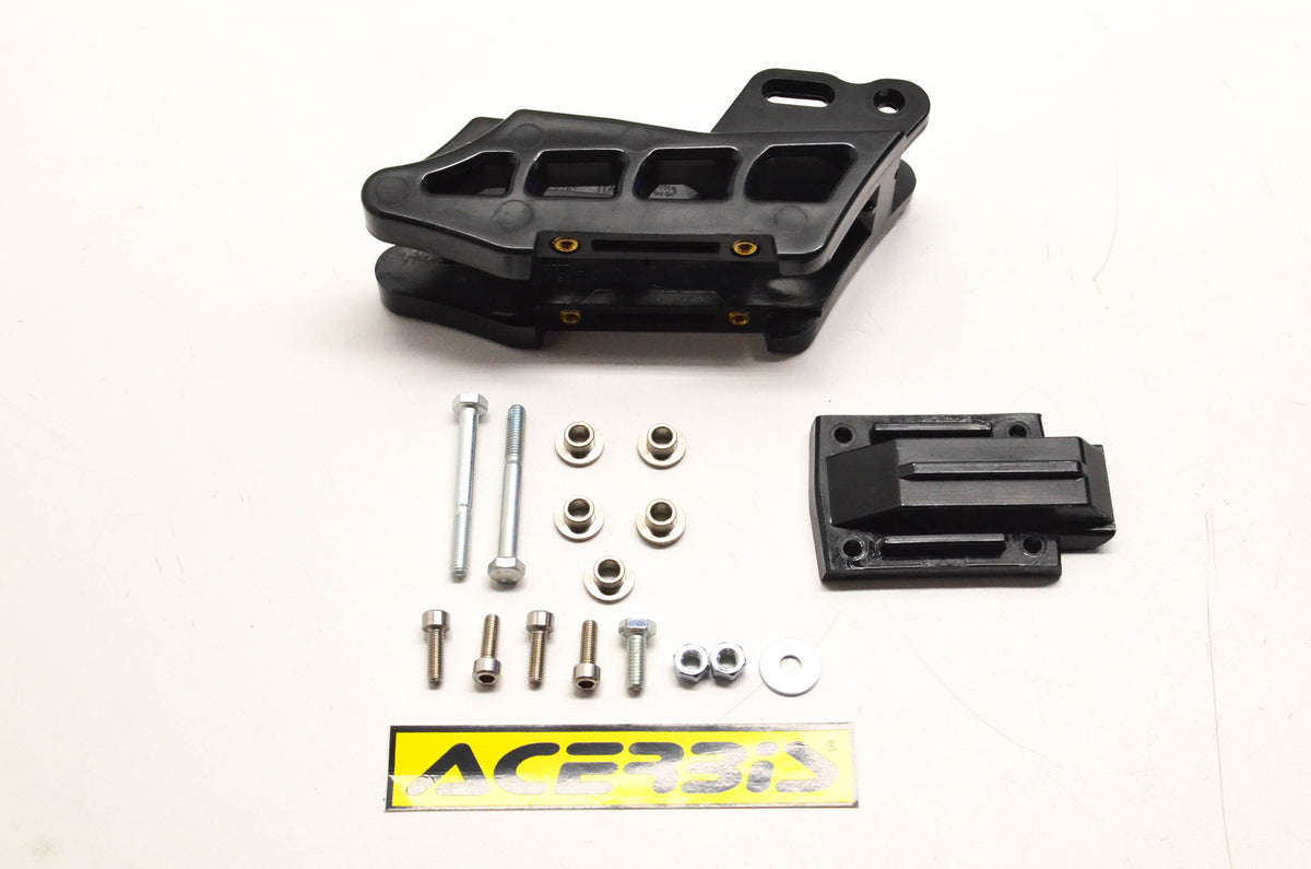 Acerbis 0017949.090, 24109-60001 Chain Guide Block NOS