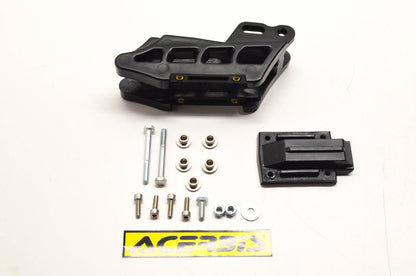 Acerbis 0017949.090, 24109-60001 Chain Guide Block NOS