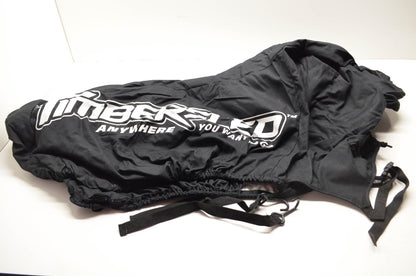 Timbersled 2882588 Canvas Cover 137" NOS
