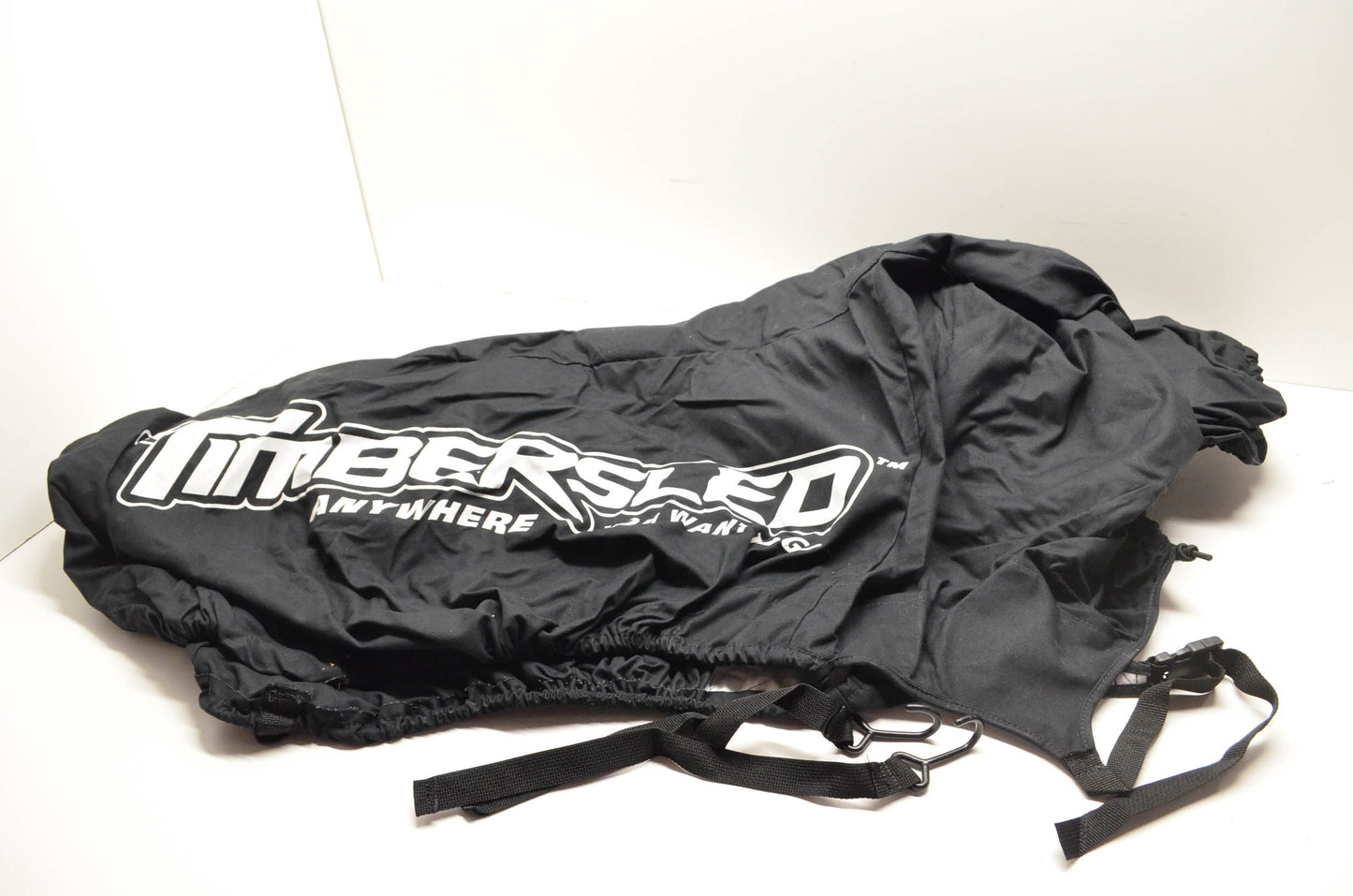 Timbersled 2882588 Canvas Cover 137" NOS