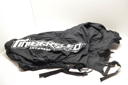 Timbersled 2882588 Canvas Cover 137" NOS