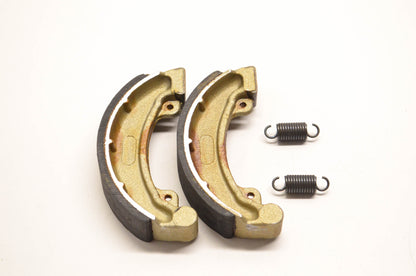 EBC Brakes H327, 14-327 Motorcycle Brake Shoes Kit NOS
