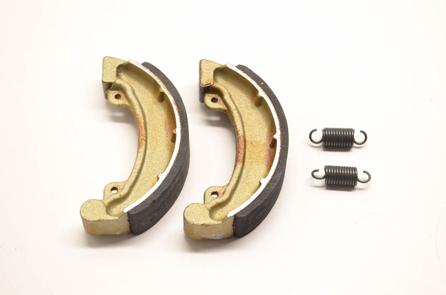 EBC Brakes H327, 14-327 Motorcycle Brake Shoes Kit NOS