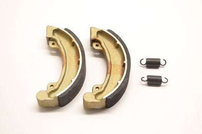 EBC Brakes H327, 14-327 Motorcycle Brake Shoes Kit NOS