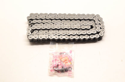 D.I.D DID530VX-120, X0018D89UH, 120ZB Professional X-Ring Motorcycle Chain NOS
