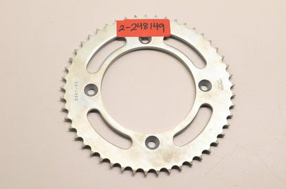 Sunstar 2-248149 Steel Rear Sprocket NOS