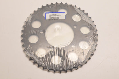 Sunstar 2-438345 Steel Rear Sprocket NOS