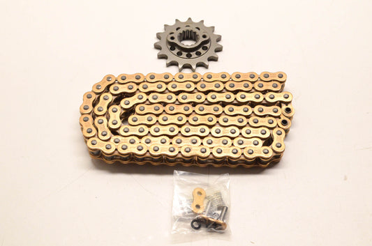 Superlite E50A1006G, 901961 High Performance Sprocket Kit NOS