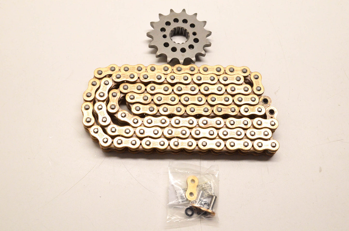 Superlite E50A1006G, 901961 High Performance Sprocket Kit NOS