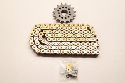 Superlite E50A1006G, 901961 High Performance Sprocket Kit NOS