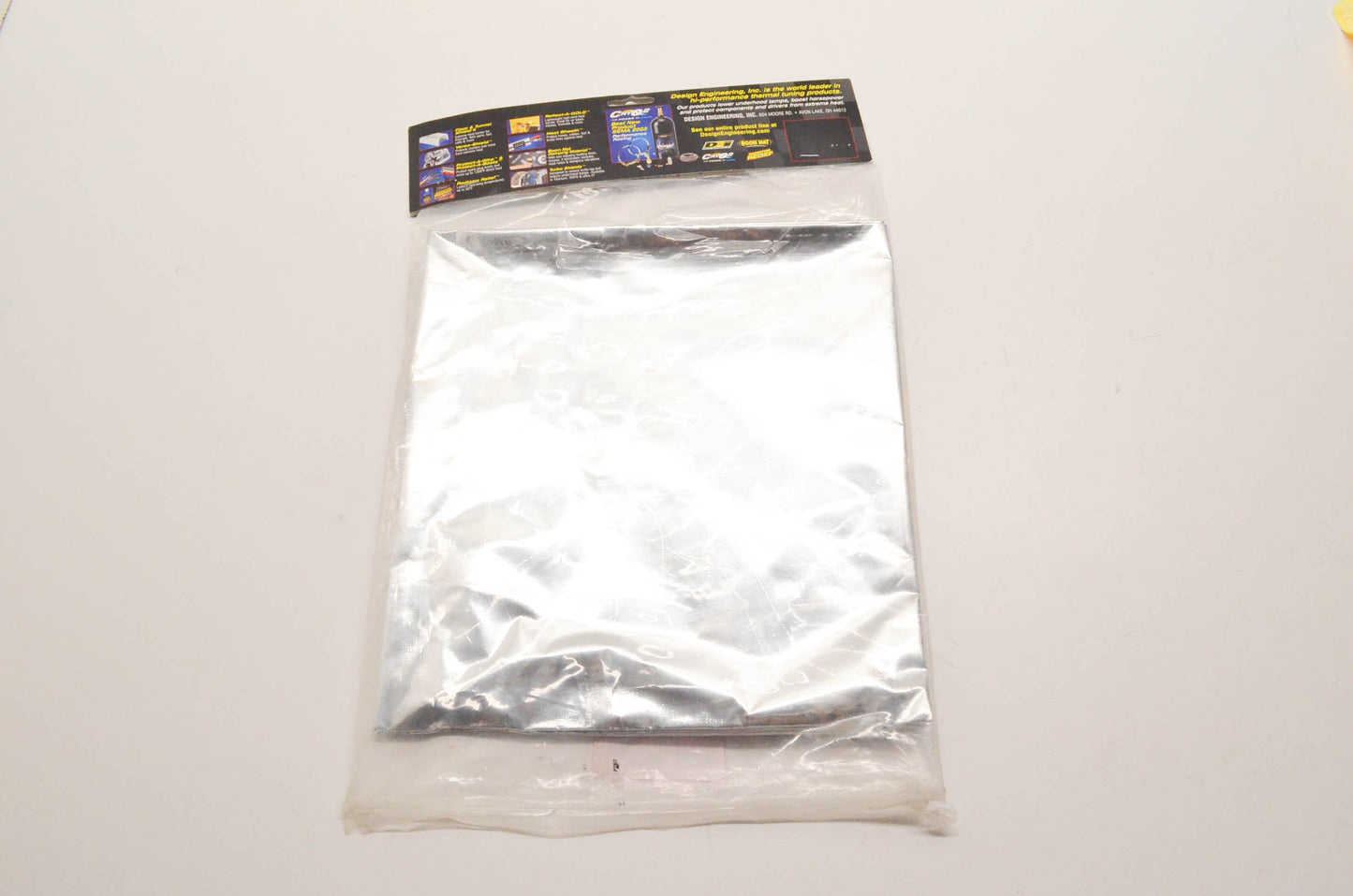 Performance Engineering 010412 Reflect-a-Cool Heat Shield NOS