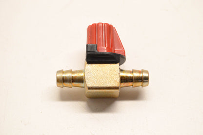 Motion Pro 12-0036 Inline Fuel Valve NOS