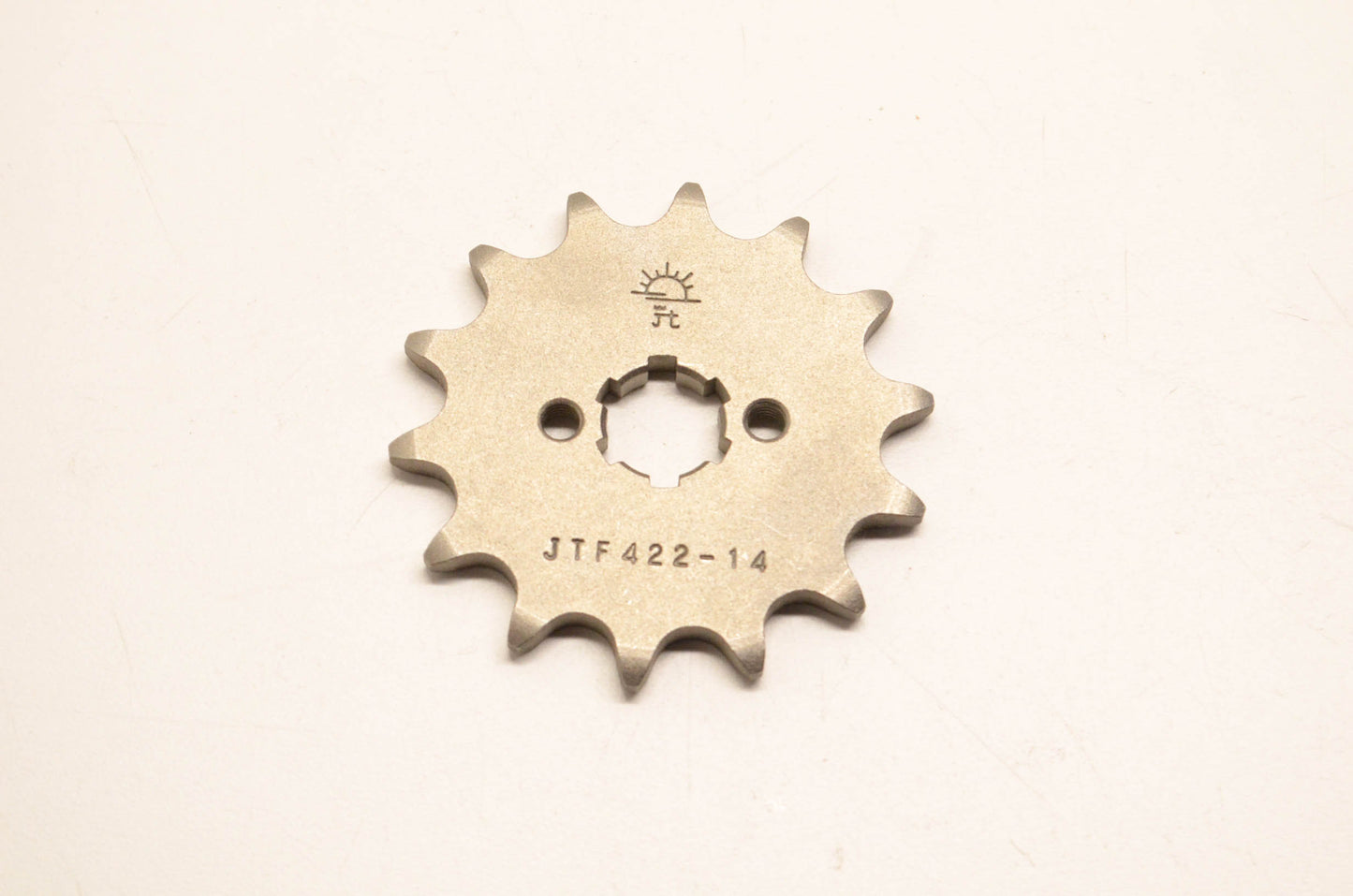 JT Sprockets JTF422.14, JTF422-14, 249153 Front Sprocket NOS